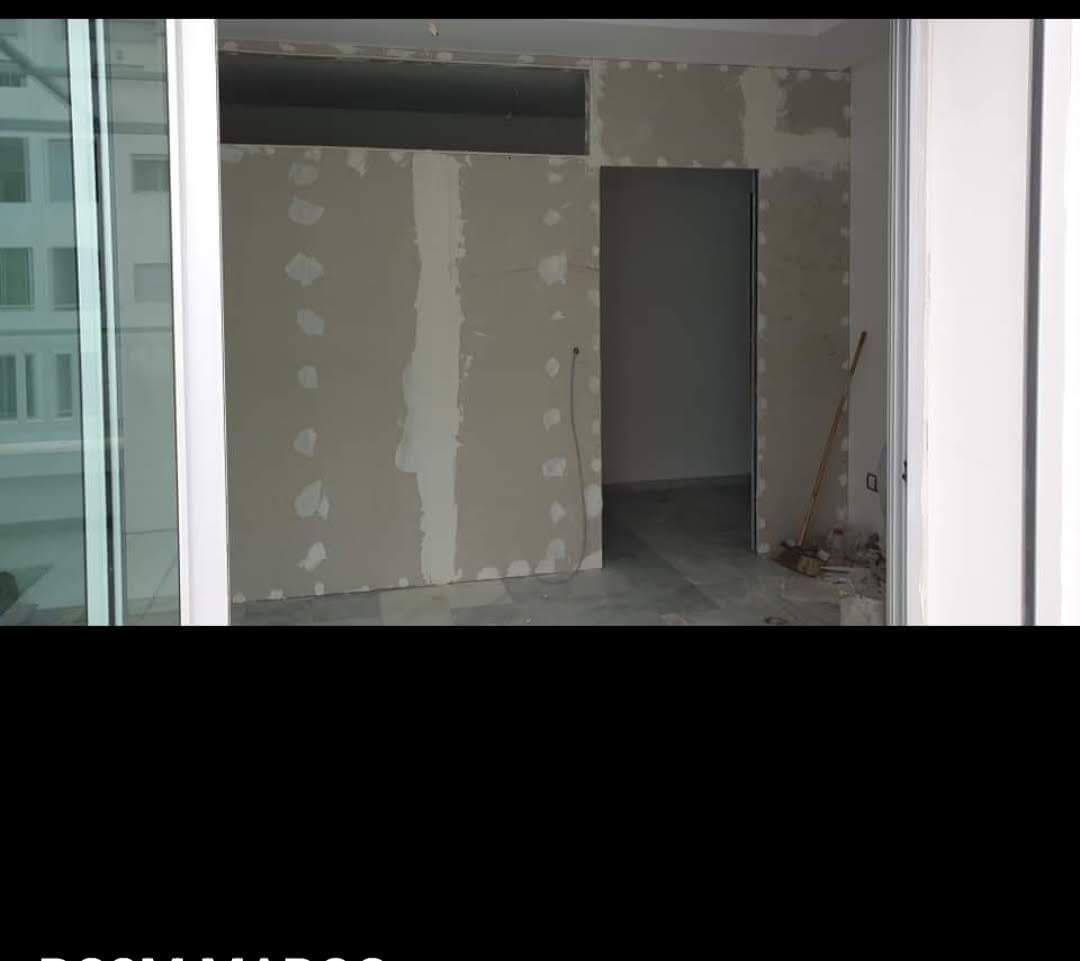 Réalisation Travaux Divers & Aménagements